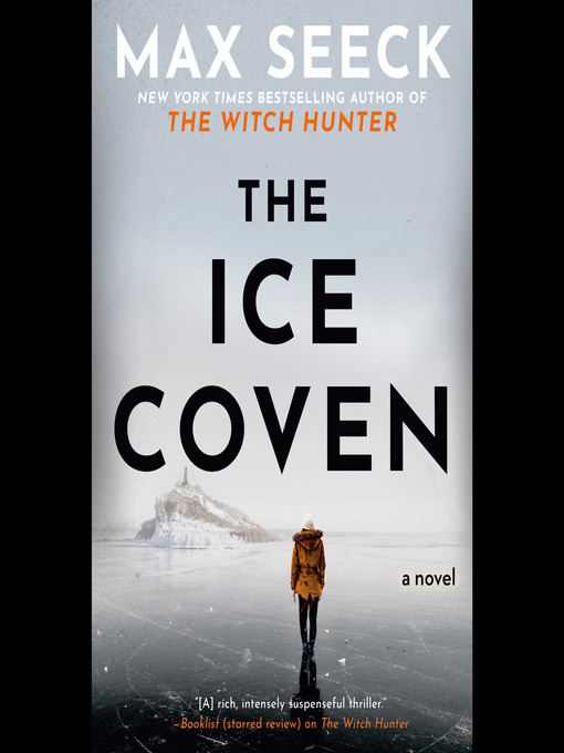 Title details for The Ice Coven by Max Seeck - Wait list